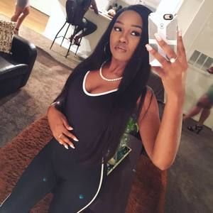 Meet your Posher, Ricka